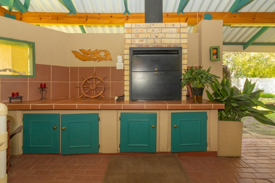 4 Bedroom Property for Sale in Jordania Free State